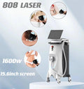 808 Diodenlaser System