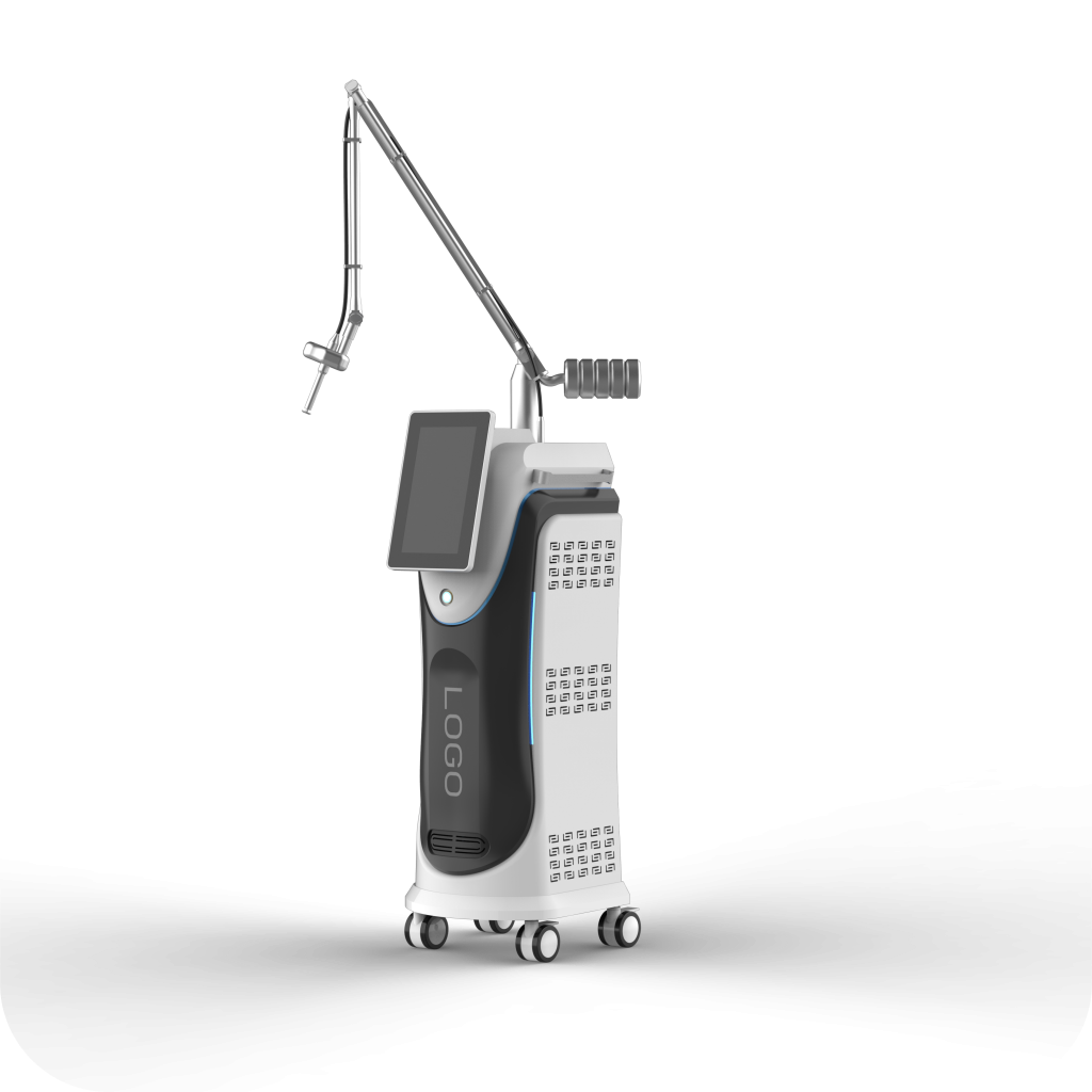 Co2 Fractional Laser
