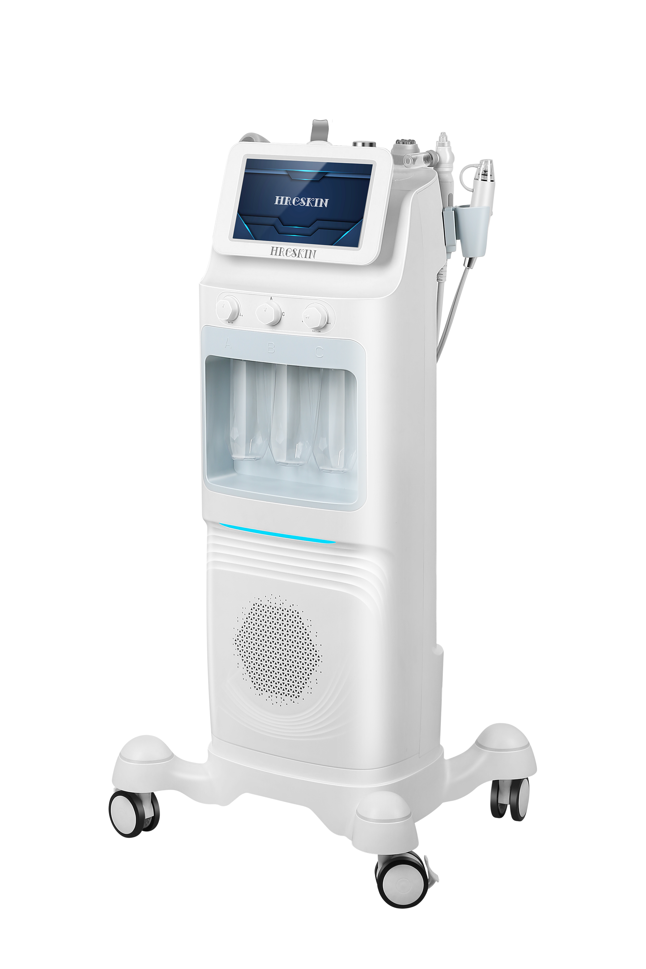 Hydrafacial- / Aquafacial Gerät