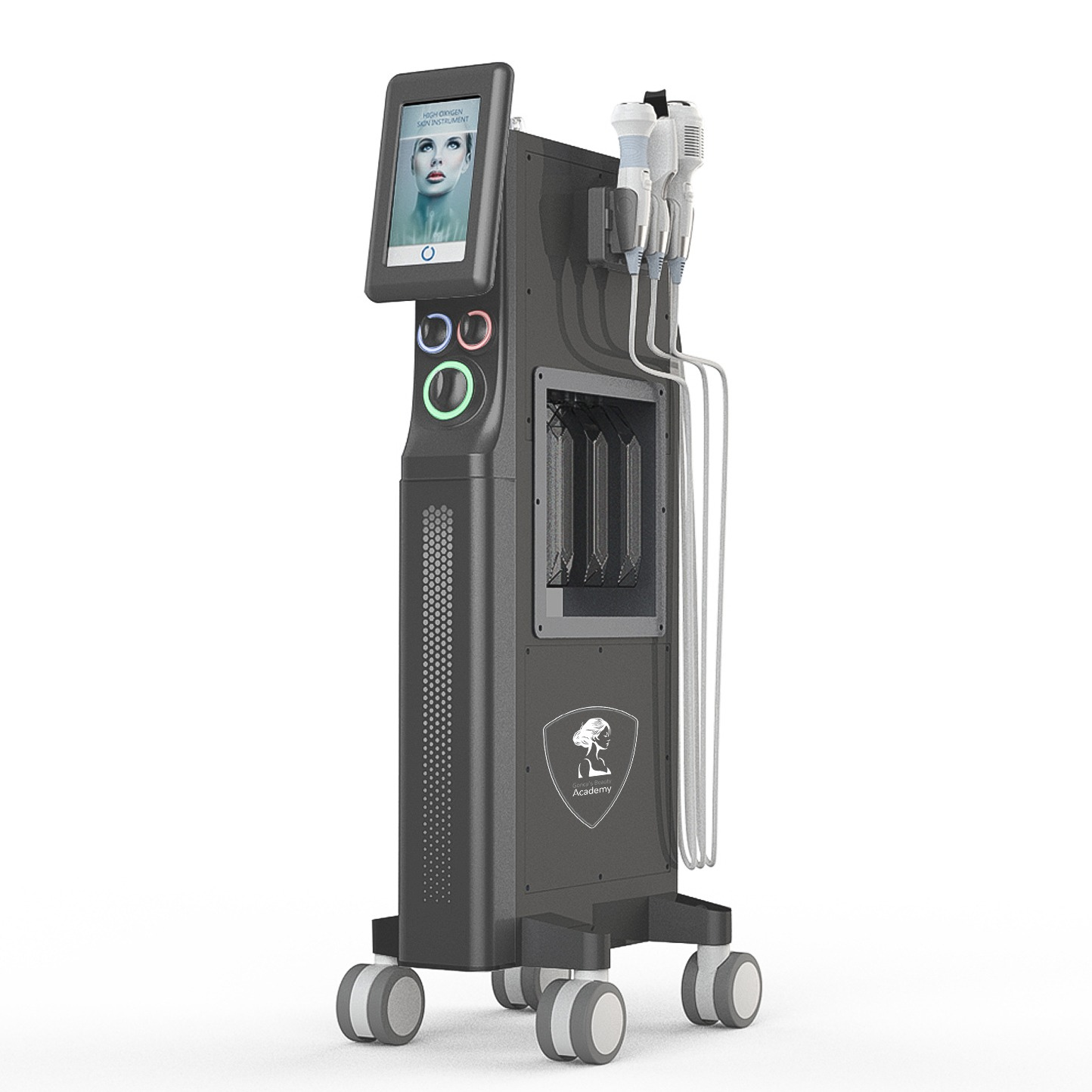 Aquafacial/Hydrafacial gerät inkl. Gerät Schulung 6 in 1 Wasserstoff Sauerstoff