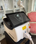 Tragbare 4W ICE Diodenlaser Gerät, Haarentfernung