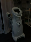 Endermologie Gerät (Gebraucht, Wackelkontakt)