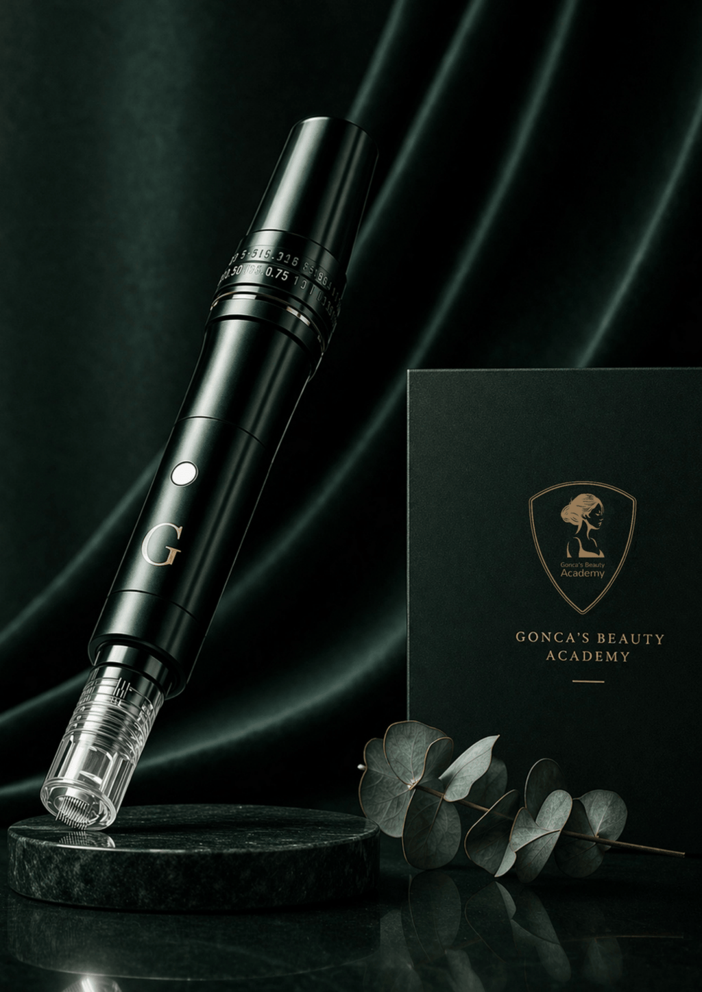 Microneedling Starter Academy Paket