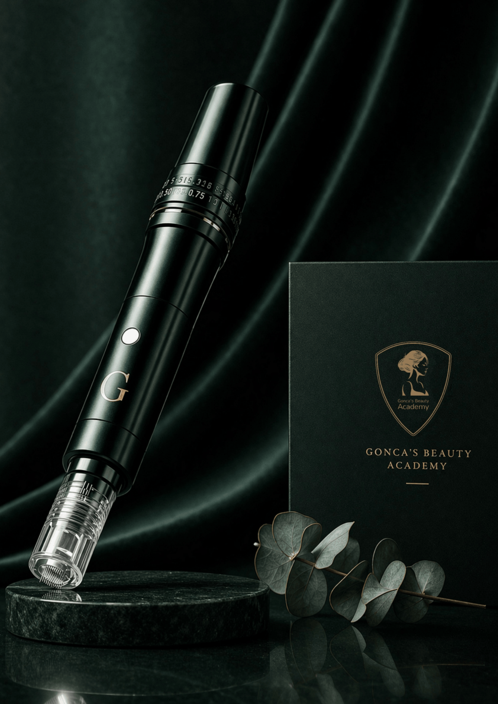 Microneedling Starter Academy Paket