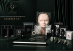 Wimpernverlängerung Starter Set – Ideal für Anfänger & Profis